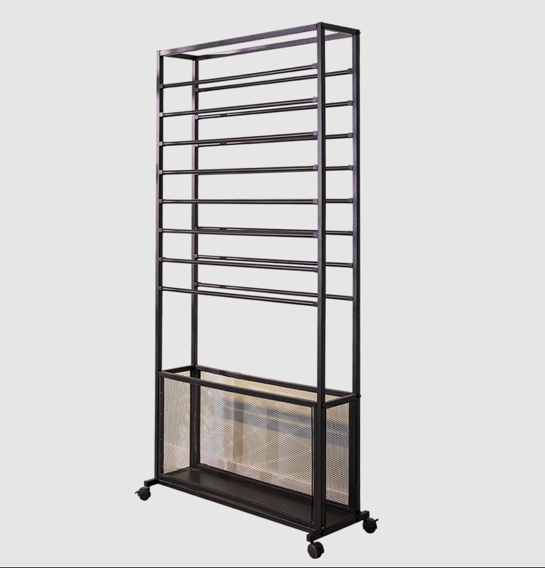 Nuevo modelo longitud 70 x ancho 20 x altura 140 negro