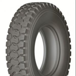 Neumático Hilo LGDN 12.00R24 20PR 24PR para Camiones Mineros, Alta Calidad, Entrega Mundial para Diferentes Tipos de Minas, Patrón Popular - Product Image 4