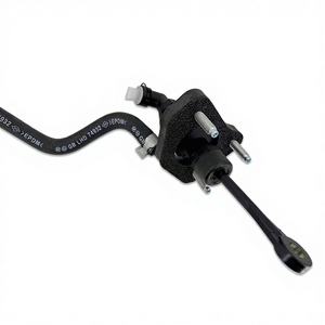 Nuevo Cilindro Maestro de Embrague y Freno de Plástico 41610-C8100 para HYUNDAI I20 II, Compatible con el Modelo Fiesta de la Marca Suzuki - Product Image 5