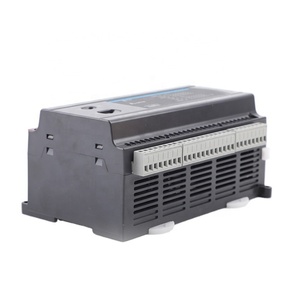 Contrôleur programmable Delta DVP-32ES3, série DVP-ES, 32 points, module CPU PLC de contrôle industriel, 24V - Product Image 1