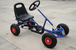 Alta qualità e prezzo economico <span class=keywords><strong>go</strong></span> <span class=keywords><strong>kart</strong></span> per divertimento/triciclo per bambini - Product Image 2