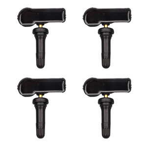 Remplacer 13586335 315MHz TPMS Capteur de Surveillance de la Pression des Pneus Compatible avec Buick Cadillac GMC Hummer Pontiac et Saturn - Product Image 3