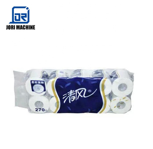Nhà hàng sử dụng giấy vệ sinh cuộn giấy cuộn máy đóng gói kết nối tua máy dập nổi-Cán-Đơn vị thủng - Product Image 2