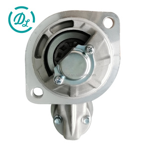 ชุดสตาร์ท EexcavaStart 24V 11T 4.5KW CW สำหรับเครื่องยนต์ 4BG1 4BD1 รุ่น SK120 SK135 EX120 S25-177B สำหรับงานหนัก ติดตั้งได้โดยตรง รับประกัน 1 ปี - Product Image 3