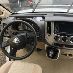 Trung quốc cao Roof van Mini <span class=keywords><strong>bus</strong></span> 19 chỗ ngồi xe buýt để bán - Product Image 4