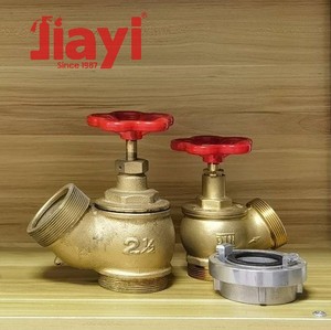 Feuer lande ventil, Hydranten ventil, Hydranten lande ventil - Product Image 6