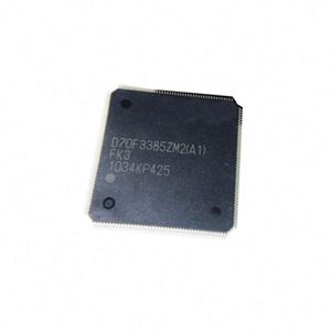 ชิปรถยนต์ D70F3385ZM2 วงจรรวม BOM มีสินค้าในสต็อก - Product Image 1
