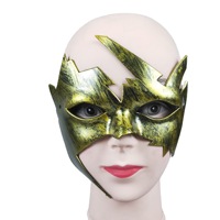 Masque pour les yeux de filles de fête en gros Masques de fête Costume de Cosplay Masques de bal masqué