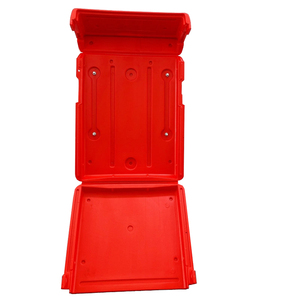 Gestione dei prodotti chimici file materiali di sicurezza scheda dati di archiviazione PE MSDS scatola di documenti di alta qualità MSDS A4 di sicurezza - Product Image 4