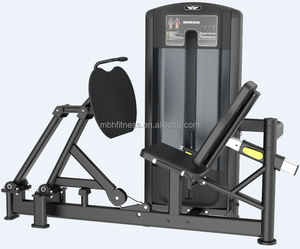 Máquina de Gimnasio Comercial para Tríceps Serie AD - Product Image 1