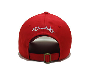 Gorra de Béisbol Personalizada al por Mayor con Logotipo, 100% Algodón, Estilo Dad Hat, OEM/ODM, con Nombre de Marca/Gráficos, Fabricante Profesional OEM - Product Image 3