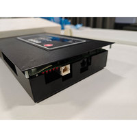 Controlador THOMSON MEC20, Controlador de Motor por Microprocesador, Accesorios para Controlador de Generador Diésel