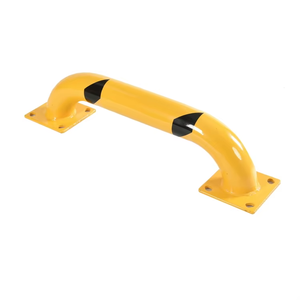 Cadre en acier intérieur/extérieur OEM 9H Garde ronde Borne de jardin pour <span class=keywords><strong>parking</strong></span> Borne extérieure - Product Image 5