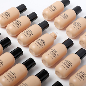 69 Shades Matte Liquid <b>Foundation</b> SPF20 Waterproof Oil Control Full Coverage Long Lasting 50ml Inclusive Skin Tone <b>Foundation</b> - Product Image 3