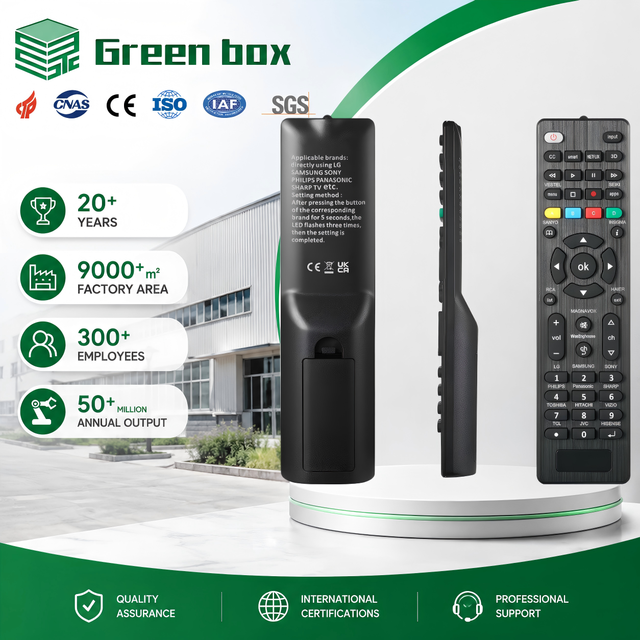 Universal All Brands Television TV Remote Replacemenremote  Control for LG and Many Brands