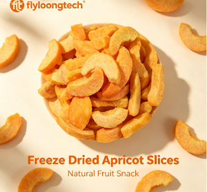 Fette di <span class=keywords><strong>Albicocca</strong></span> FD Senza Zucchero, Chips di Frutta Naturale Croccante, Conserva i Nutrienti dell'<span class=keywords><strong>Albicocca</strong></span> Fresca, Confezione Singola Portatile per Snack da Viaggio - Product Image 1