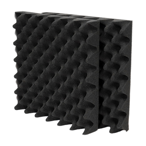 <span class=keywords><strong>Panneau</strong></span> d'isolation phonique autocollant mural d'absorption <span class=keywords><strong>acoustique</strong></span> environnementale auto-adhésif <span class=keywords><strong>panneau</strong></span> <span class=keywords><strong>de</strong></span> <span class=keywords><strong>mousse</strong></span> d'absorption <span class=keywords><strong>acoustique</strong></span> <span class=keywords><strong>de</strong></span> studio - Product Image 6