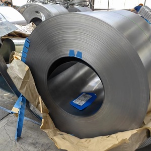 Высококачественные стандартные спирали G40 G60 G90 GI, распродажа стальных катушек dx51d z140, горячеоцинкованная стальная полоса - Product Image 4