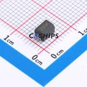 Inductor de Potencia CM453232-330KL 1812 (Inductancia: 33uH) (Precisión: 10%) (Corriente Nominal: 160mA) - Product Image 1