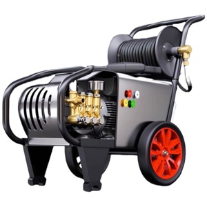 Machines haute pression pour le lavage de voitures, y compris les nettoyeurs à jet et les nettoyeurs haute puissance - Product Image 2