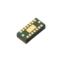 Sensor de Posición VL53L5CXV0GC/1 con Interfaz I2C, Sensor de Medición de Distancia Multizona por Tiempo de Vuelo, Circuito Integrado