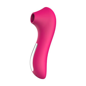 Hot Sale Oralsex Simulator Klitoris Stimulation Kitzler Sauger G-Punkt Massage gerät Saugen Vibrator für Frauen - Product Image 4