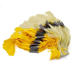 <span class=keywords><strong>Tirachinas</strong></span> de caza con arco de 40 líneas dobles superventas, banda de <span class=keywords><strong>goma</strong></span> plana de 1,0mm de ancho con varilla larga, banda de <span class=keywords><strong>goma</strong></span> <span class=keywords><strong>para</strong></span> <span class=keywords><strong>tirachinas</strong></span> - Product Image 1