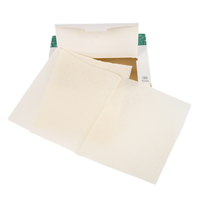 Feuilles de lessive 3-en-1 KELEE Fabric Clean : Anti-décoloration et feuilles de séchage pour linge