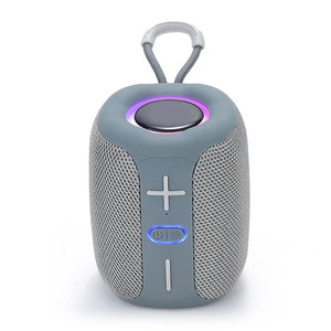 Altavoz portátil, caja de sonido, música, subwoofer inalámbrico, miniradio FM, woofer, bajos, ordenador, PC, TV, audio pequeño - Product Image 3