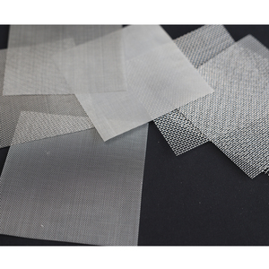 Malla de Filtro de Acero Inoxidable Ultrafina/Malla de Acero Inoxidable/Malla de Alambre de Acero Inoxidable 304 - Product Image 5