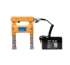 220V 1 Jahr Garantie MPI Schweißnahtprüfgerät MPI NDT Magnetische Prüfausrüstung für Schweißnähte - Product Image 2