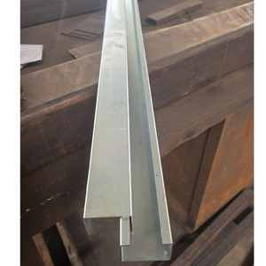 HC Industrial Sheet Metal Manufacturing with <strong>Precision</strong> Forming Processes Deep Drawing <strong>Parts</strong> <strong>Stamping</strong> &amp; Bending - Product Image 6