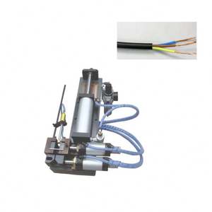 เครื่องลอกสายไฟคุณภาพสูง SR-310 เครื่องลอกสายไฟประสิทธิภาพสูง เครื่องลอกสายไฟที่สมบูรณ์แบบ - Product Image 5