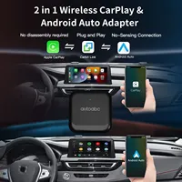 Adaptateur sans fil CarPlay Android Auto Carbitlink Smartlink Phonelink avec garantie d'un an pour Baic/Jetour/Geely/Chery/Tiggo/GAC