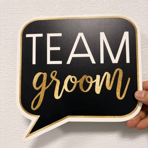 Kit di Accessori per Foto Booth Personalizzati con Stampa su Pannelli in PVC Espanso 'Buon Compleanno' - Product Image 4