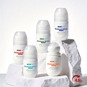 Desodorante Roll-On Confiable 48H para Residentes de Climas Tropicales, con Aroma Duradero y Secado Rápido - Product Image 1