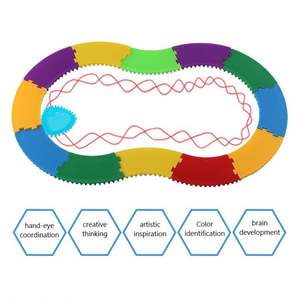 2025 Детский развивающий набор спирографов - Product Image 2