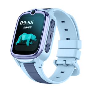 2024 K59H 4G Trẻ Em Thông Minh Đồng Hồ 1.52Inch Cuộc Gọi <span class=keywords><strong>Video</strong></span> HD Máy Ảnh GPS Tracker Wifi Lbs SOS Không Thấm Nước Trẻ Em Của Smartwatch Cho Cô Gái - Product Image 2