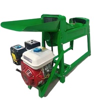 TX Offre Spéciale décortiqueuse de maïs multifonctionnelle portable et décortiqueuse de maïs à moteur diesel à essence