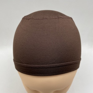 Vente <span class=keywords><strong>en</strong></span> gros Japon <span class=keywords><strong>Bonnet</strong></span> de <span class=keywords><strong>perruque</strong></span> <span class=keywords><strong>en</strong></span> fibre de <span class=keywords><strong>bambou</strong></span> antibactérien pour patients atteints de cancer célèbre outil d'extension de cheveux à porter <span class=keywords><strong>sous</strong></span> les perruques - Product Image 2