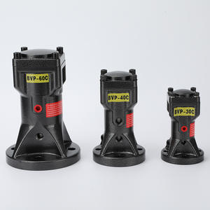 Martillo Neumático Industrial BVP BVP-30C/40C/60C, Martillo de Impacto Vibrador - Piezas Neumáticas Industriales - Product Image 5