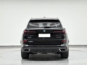 Vehículos Usados <span class=keywords><strong>2023</strong></span> BM-W <span class=keywords><strong>X5</strong></span> XDrive30Li 48V 2.0T de Segunda Mano, Auto Usado BMW <span class=keywords><strong>X5</strong></span> - Product Image 5