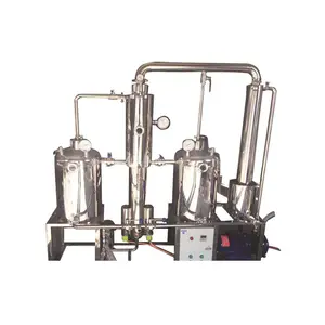 Spray Dryer Price/ Spray Drying Machine/ Mini Spray Dryer Machine Cost Effective High Speed Centrifugal Spray Dryer Atomizer dry