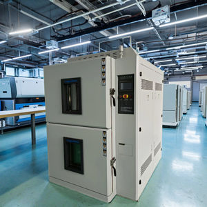 Yüksek Düşük Sıcaklık Ortam <span class=keywords><strong>Test</strong></span> Kabini Ortam <span class=keywords><strong>Test</strong></span> Makinesi Ortam <span class=keywords><strong>Test</strong></span> Kabini Fiyatı - Product Image 1