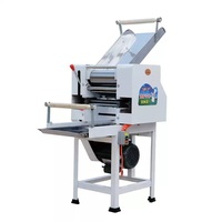 Machine à nouilles commerciale, machine à macaroni, machine à pâtes, machine à spaghetti, machine à nouilles fraîches
