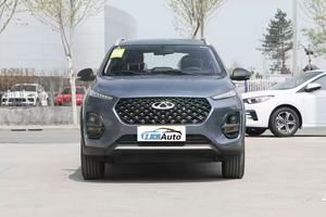 Chery Tiggo 3x PLUS 2022, Edición Automática 1.5L, Auto Económico de Gasolina, Autos Usados Baratos de Fábrica <span class=keywords><strong>China</strong></span> en Stock - Product Image 2
