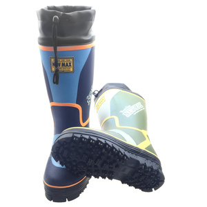 Más popular de alta reputación de minería de dedo <span class=keywords><strong>del</strong></span> pie anti-perforación, botas de trabajo zapatos de seguridad - Product Image 2