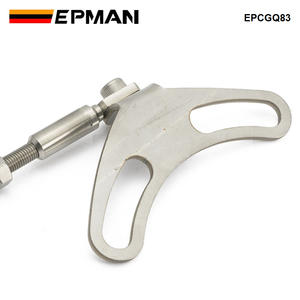 Soporte de Válvula de Descarga Interna Ajustable de Acero Inoxidable EPMAN para Subaru WRX STI EPCGQ83 - Product Image 3