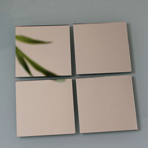 Gương trang điểm mỏng <span class=keywords><strong>1</strong></span>.0mm-2.0mm - Product Image 2