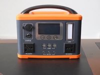 Panneau solaire 60W panneau photovoltaïque PD charge rapide camping extérieur panneau de charge portable pliable
